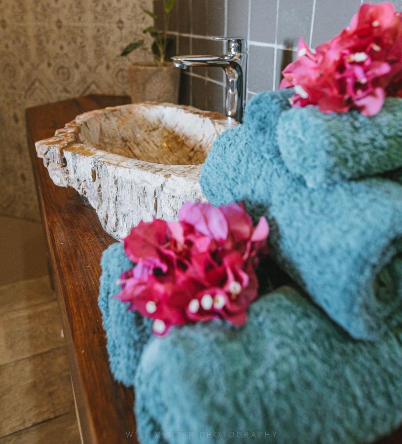 מאטמווה Zanziblue Boutique Villas מראה חיצוני תמונה
